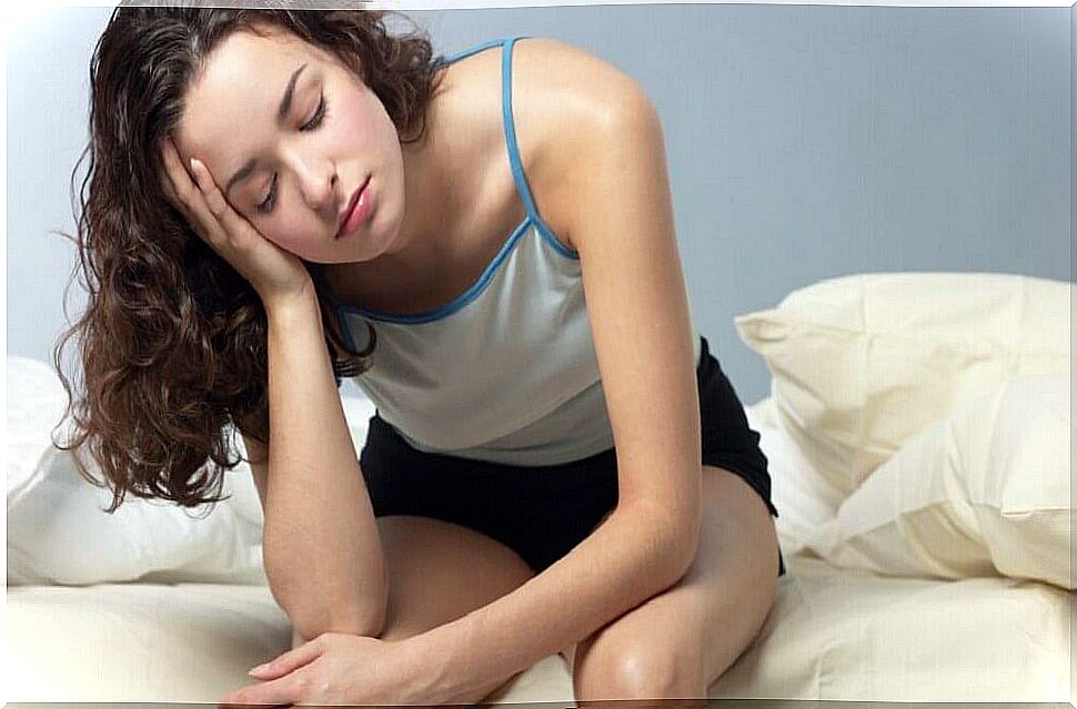 relationship between diabetes and fatigue