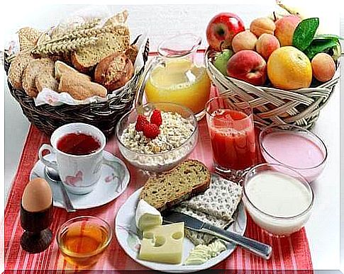 how to prepare good breakfasts?