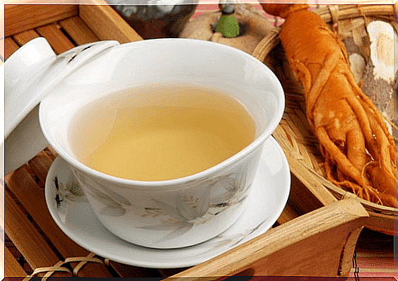 ginseng to lower blood sugar