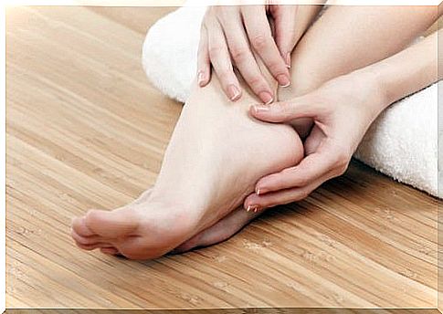 strengthen feet for healthy and strong feet