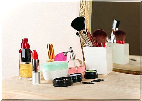 parabens: toxic substances in cosmetics