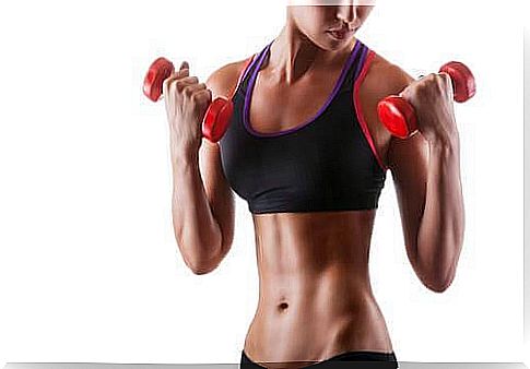 tone your arms