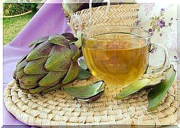 Artichoke helps lower high cholesterol