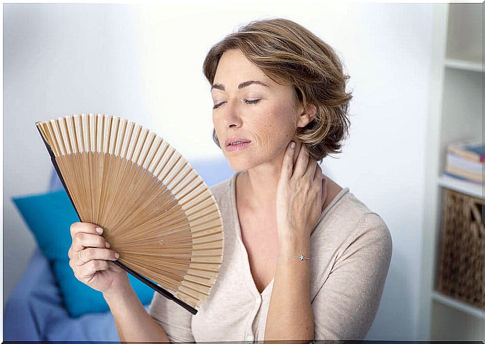 effects of menopause