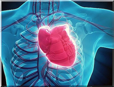 Symptoms of cardiac arrhythmia.