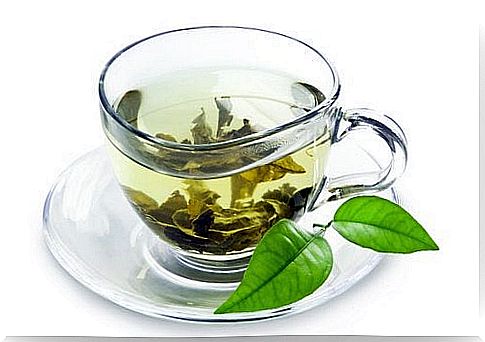 The 10 incredible benefits of green tea: stimulates digestion