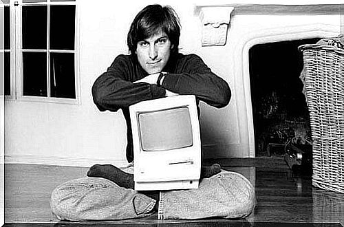 Steve Jobs