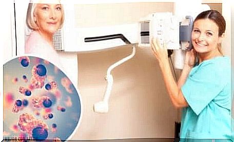 Mammography review.